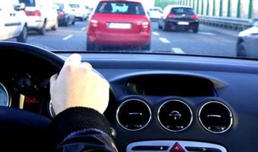 Azərbaycanda sürücülük vəsiqələri ilə bağlı yenilik