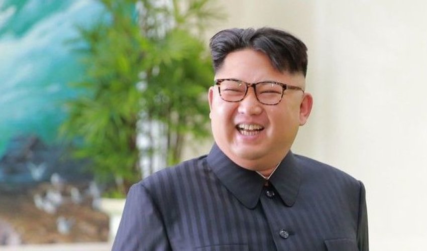 In Trampı tənqid etdi