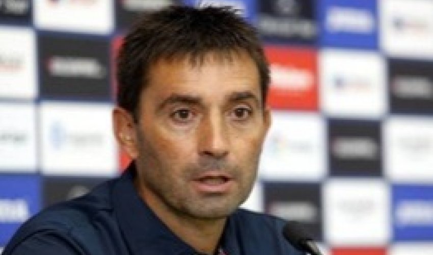 Bu kluba yeni baş məşqçi gəlir