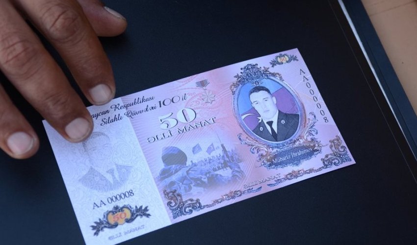 Ordumuzun 100 illiyi ilə bağlı fantastik pullar hazırlandı Ordumuzun 100 illiyi ilə bağlı fantastik pullar hazırlandı