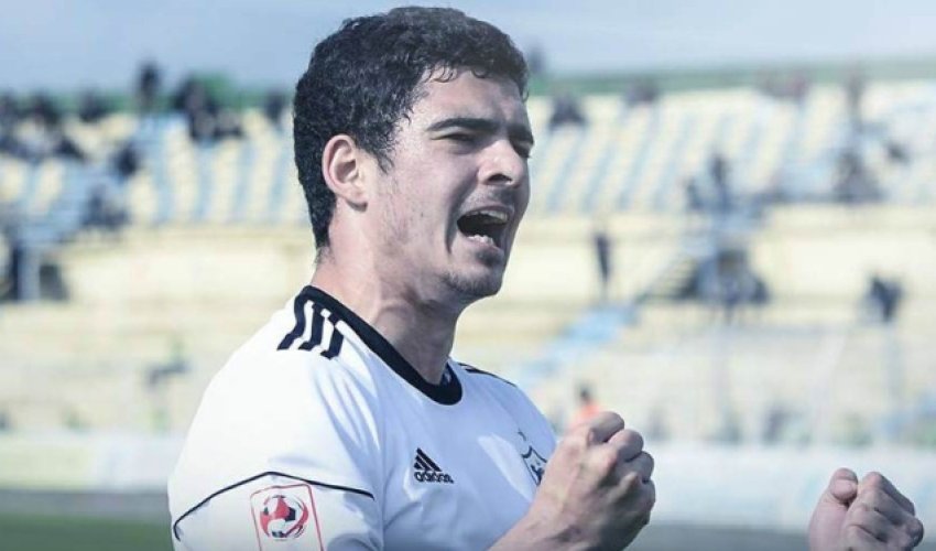 Ramil Şeydayev Avstriya klubunda