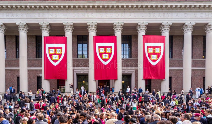 “Harvard”ı bitirən azərbaycanlı məzunlar “Harvard”ı bitirən azərbaycanlı məzunlar