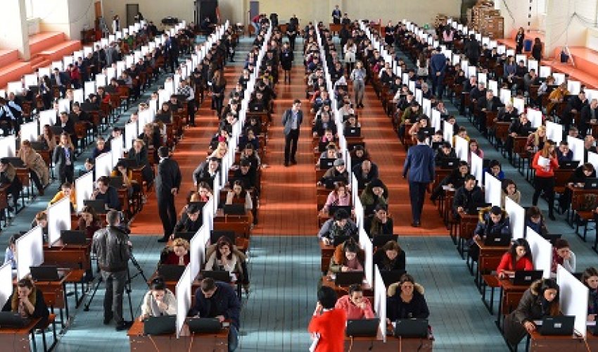 Bakıda müəllimlərin rüsvayçı nəticələri Bakıda müəllimlərin rüsvayçı nəticələri