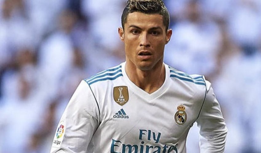 Ronaldoya 45 milyonluq təklif