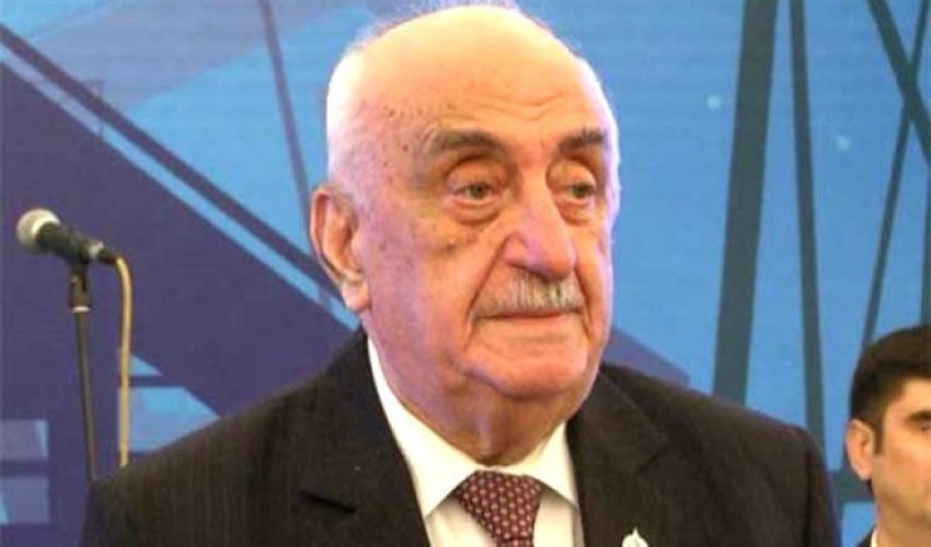 Yusifzadə açıqladı: 258 milyon ton mənfəət nefti…