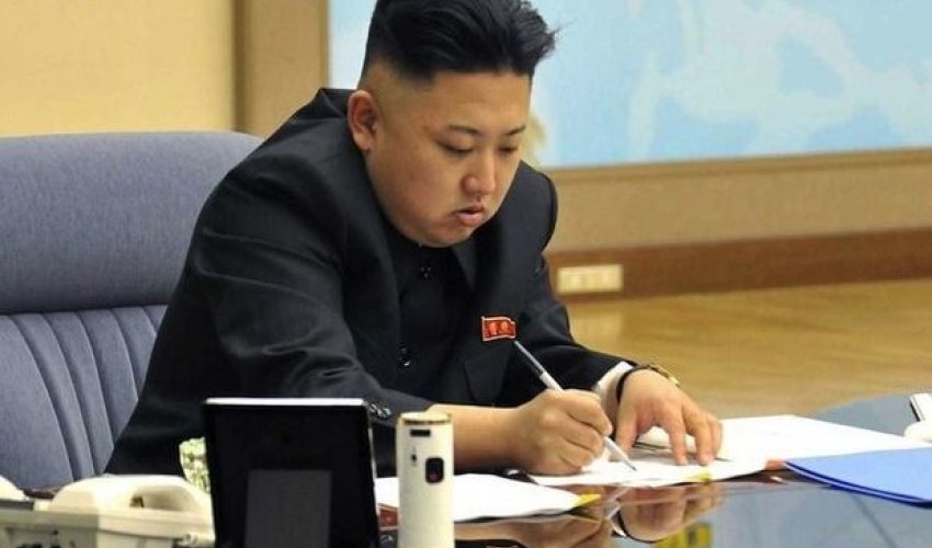 In Trampdan sanksiyaların ləğvini tələb etdi