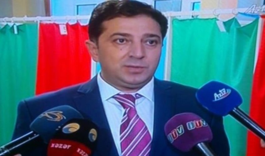 “Qaçqınkom”da yeni təyinat “Qaçqınkom”da yeni təyinat