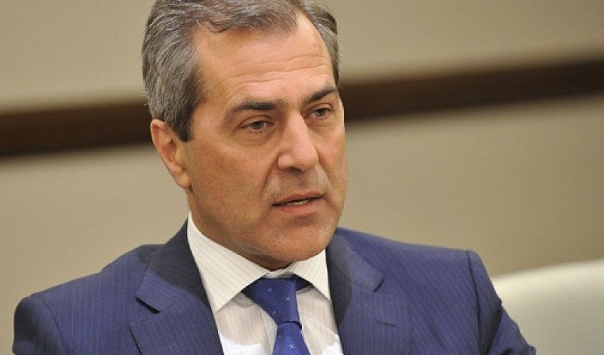 Nazim İbrahimovun yeni vəzifə təyinatı ilə bağlı - Açıqlama