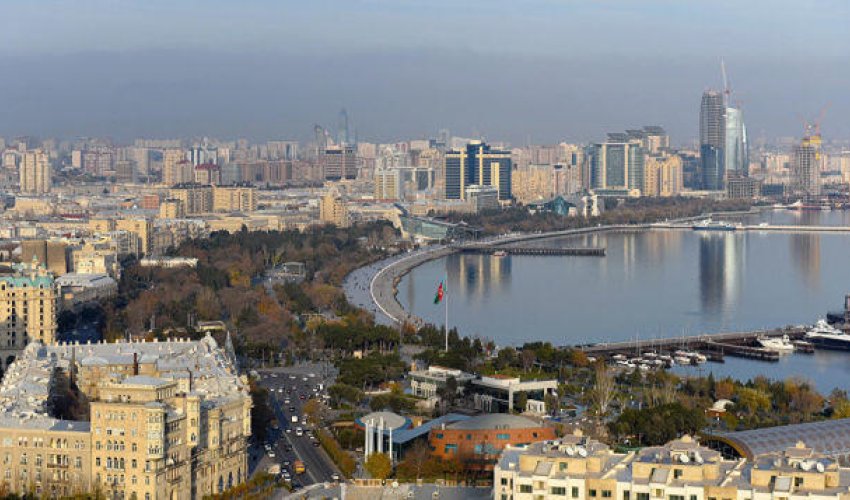 Bakı Qarabağla bağlı buna hazırdır - Nazirlik