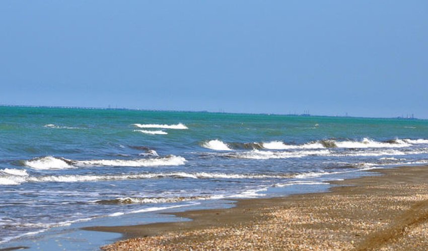 Azərbaycanda nümunəvi çimərliklər yaradılacaq