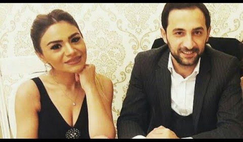 Tanınmış müğənninin keçirdiyi dəhşətli qəzanın anbaan videosu