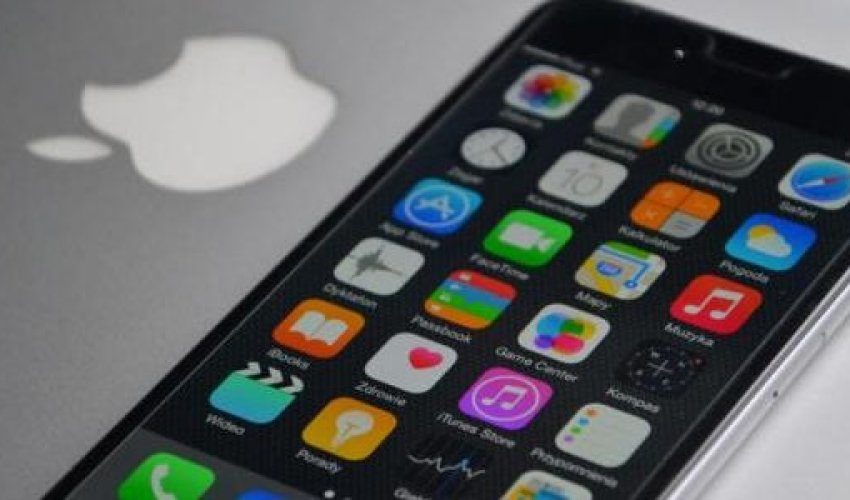 Apple-dan yenilik: OLED ekranlı 3 iPhone gəlir