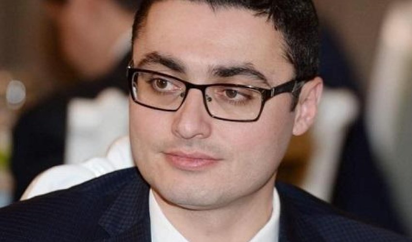 Bu nazirliyə mətbuat katibi təyin edildi