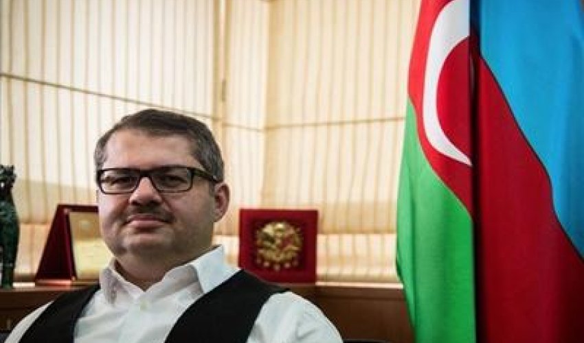 Azərbaycanın Türkiyədəki səfiri məşhur qəzetdə yazdı