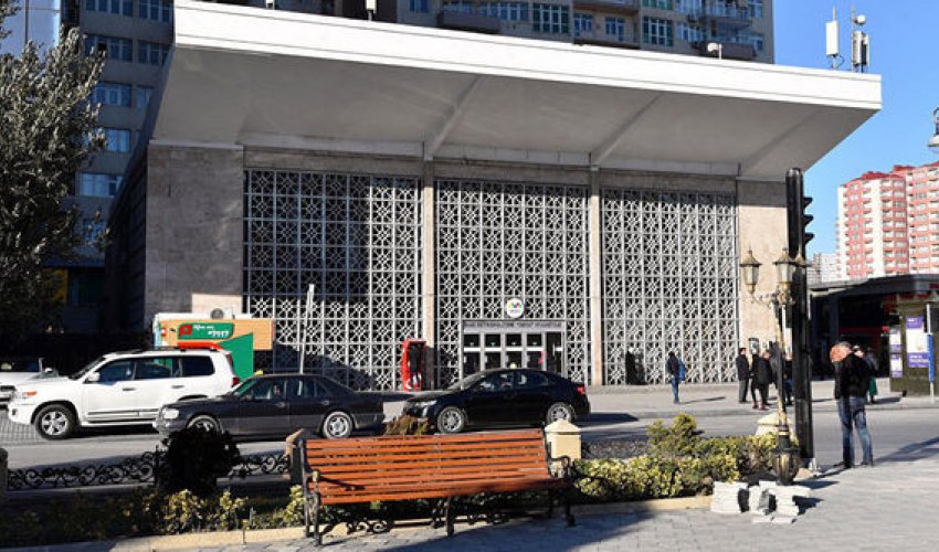 “Xətai” stansiyası təmirə bağlanır