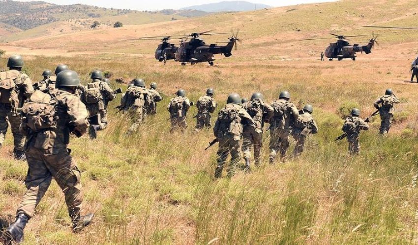 İrəvandan müharibə ÇAĞIRIŞI, 5 bəndlik PLAN… - GÜNÜN SİYASİ XÜLASƏSİ