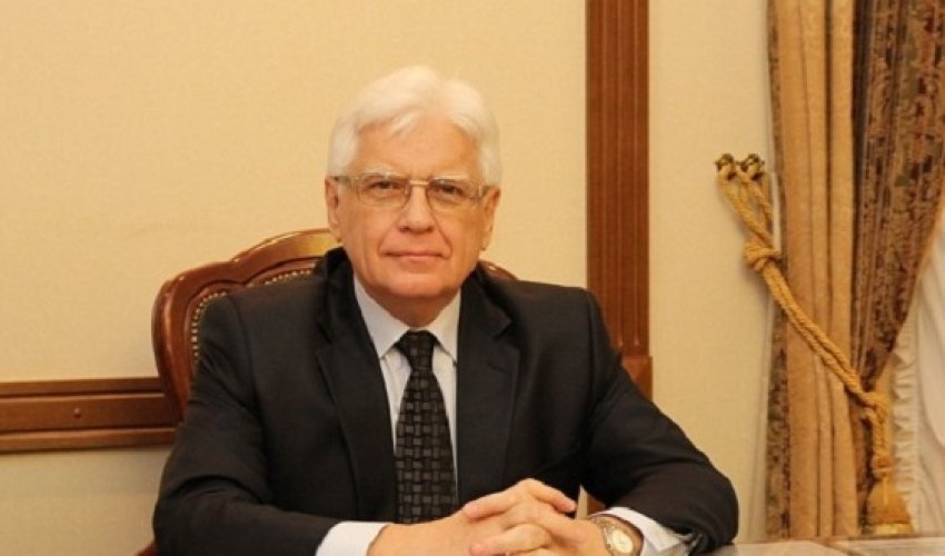 Rusiyanın yeni səfiri bu gün Bakıya gəlir