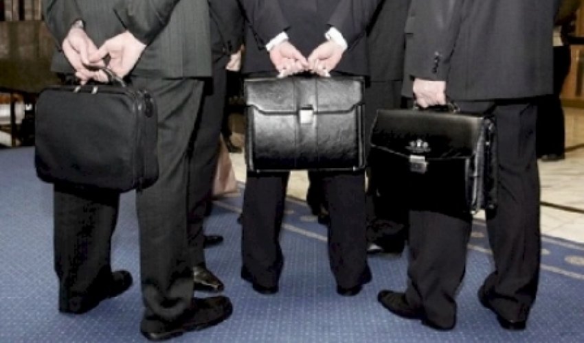 Dövlət Agentliyində kadr dəyişikliyi