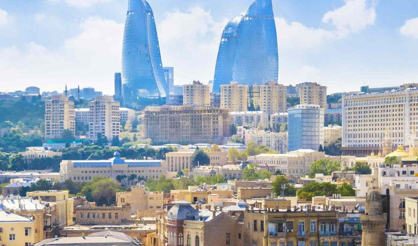 Bakıda AM və İA sammiti keçirilir