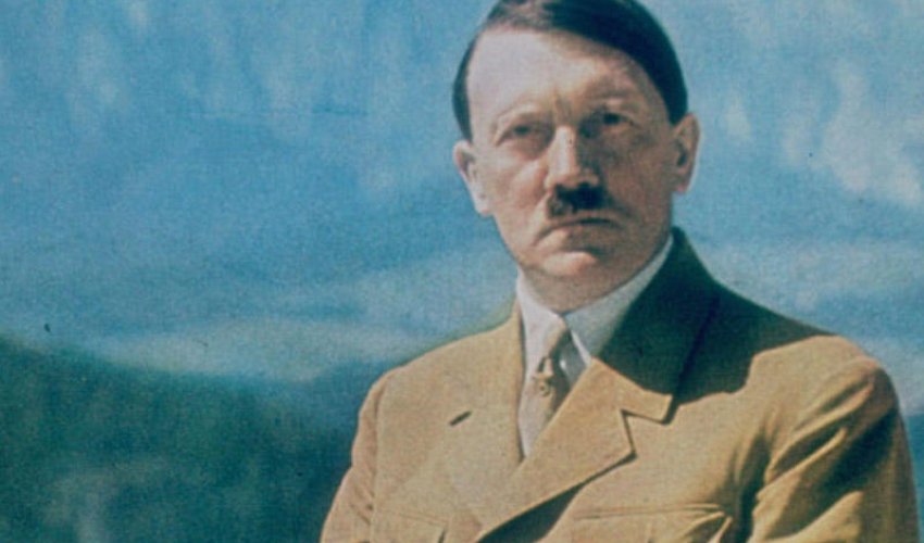 Hitlerin hamıdan gizlətdiyi uşaqlığı üzə çıxdı – FOTO