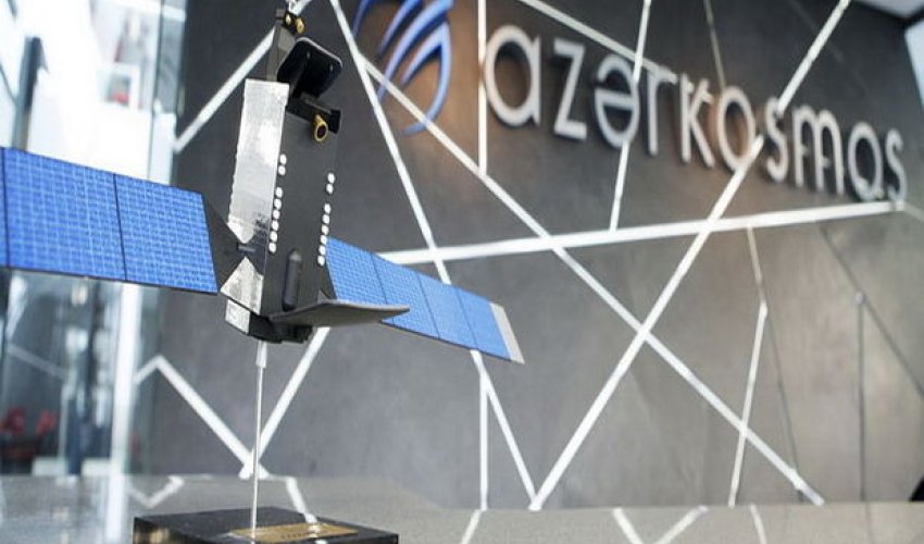 “Azərkosmos”da yeni təyinatlar