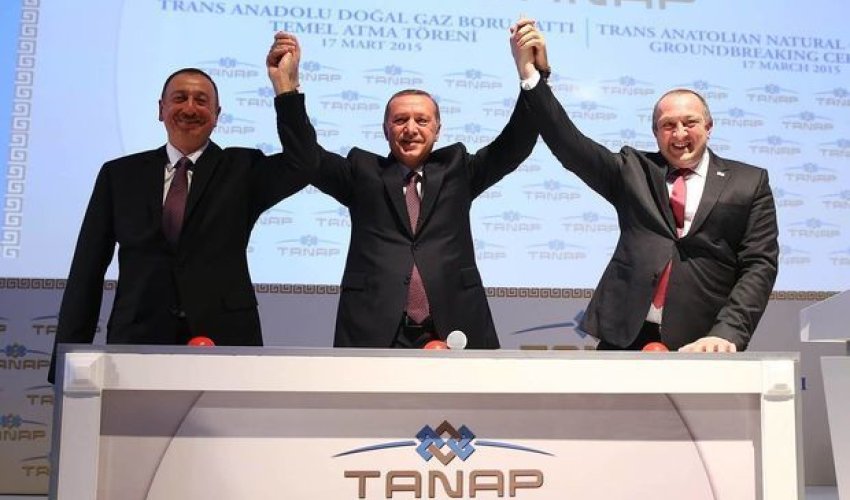 TANAP Azərbaycana nə verəcək?