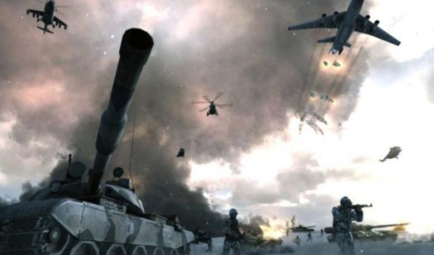 Üç gün sonra müharibə başlaya bilər - Mümkün ssenarisi