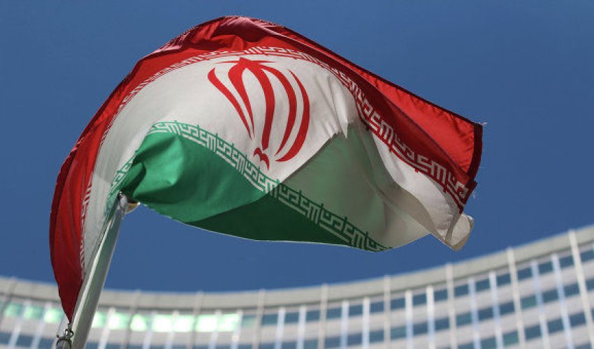 Tehran sammit ərəfəsində Ina xəbərdarlıq etdi