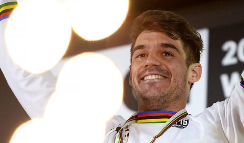 Silven Andre: “Çox sağ ol, Bakı!”