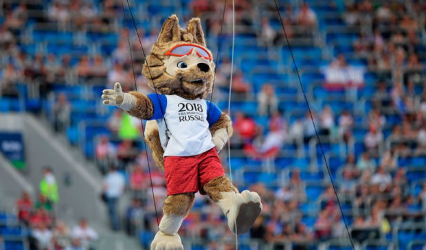 DÇ-2018-in açılış mərasiminin təfərrüatı