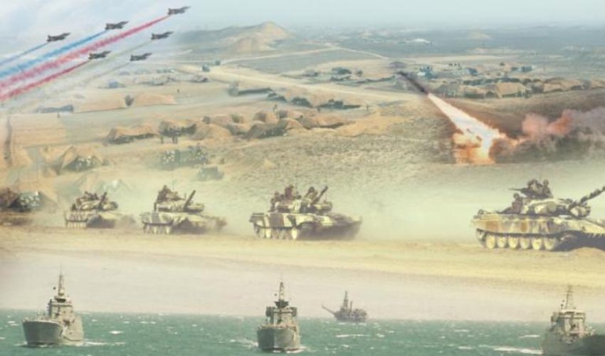 Ermənistanı qorxudan SİLAHLAR, əsrin SAZİŞİ... – GÜNÜN SİYASİ XÜLASƏSİ