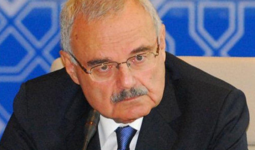 “Mən elə göyçəli qaçqınam, qarabağlı köçkünəm!” - Tanımadığımız Artur Rasizadə