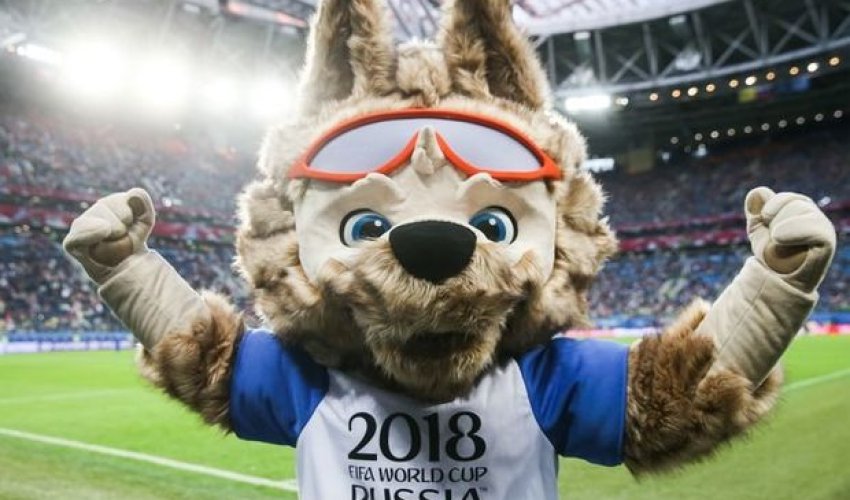 FIFA-nın mundialdan götürəcəyi gəlir açıqlandı