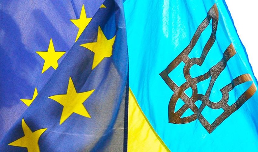 Avropa İttifaqı Ukraynaya 1 milyard dollar verir