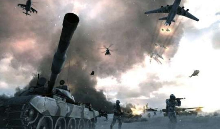 Erməni kəşfiyyatçı açıqladı: 