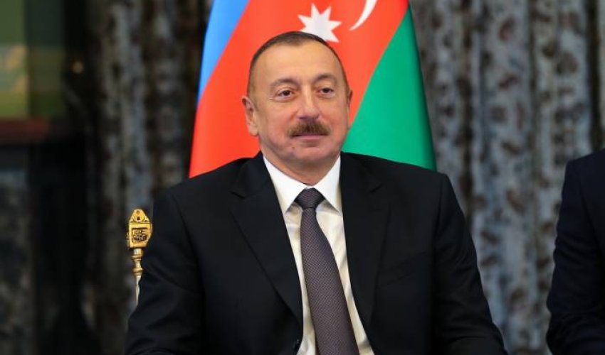 İlham Əliyevdən yeni təyinatlar