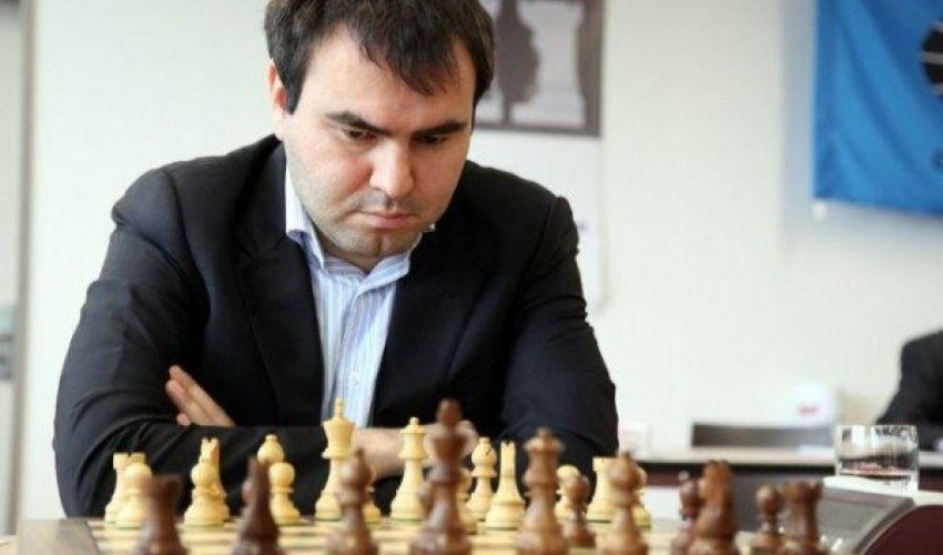 Məmmədyarov Aronyanla 