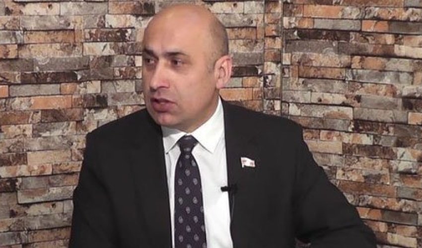 Millət vəkili: “Real” dünya çempionu olacaq Millət vəkili: “Real” dünya çempionu olacaq