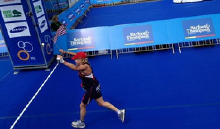 Dünya çempionu velosipeddən yıxılaraq dünyasını dəyişib