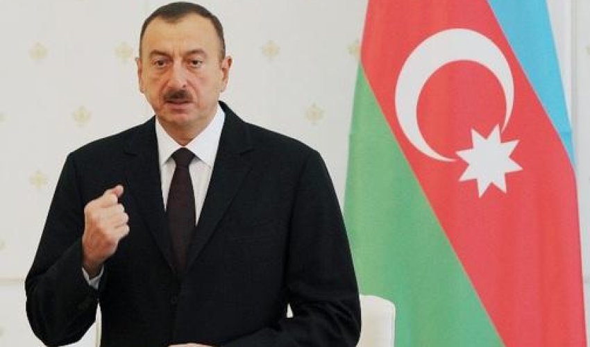 Prezident dərhal göstəriş verdi: icra etməyən kimlərdir? Prezident dərhal göstəriş verdi: icra etməyən kimlərdir?