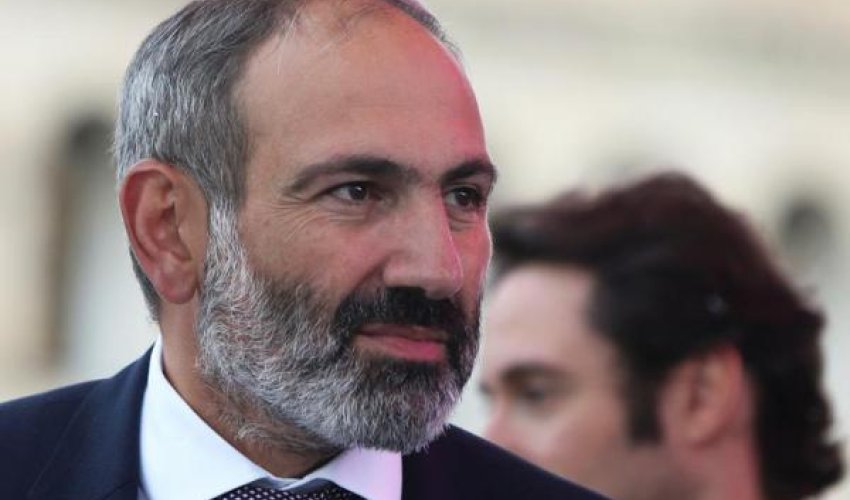 Paşinyanı hakimiyyətə gətirmiş köhnə azərbaycanlı