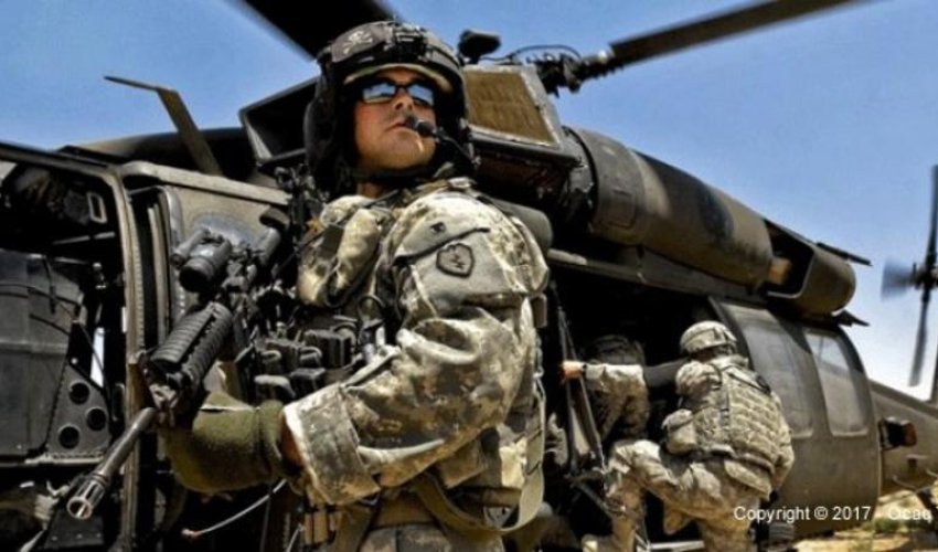 “Bu ölkə bir neçə saata məhv edilə bilər”