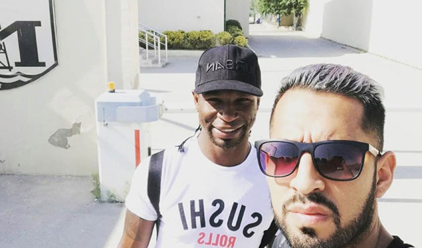 “Neftçi”də biabırçılıq - Futbolçular məşqə buraxılmadı