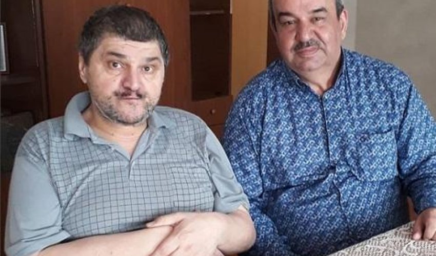 Meyxana qadağası yaşayan Kərimin son durumu Meyxana qadağası yaşayan Kərimin son durumu