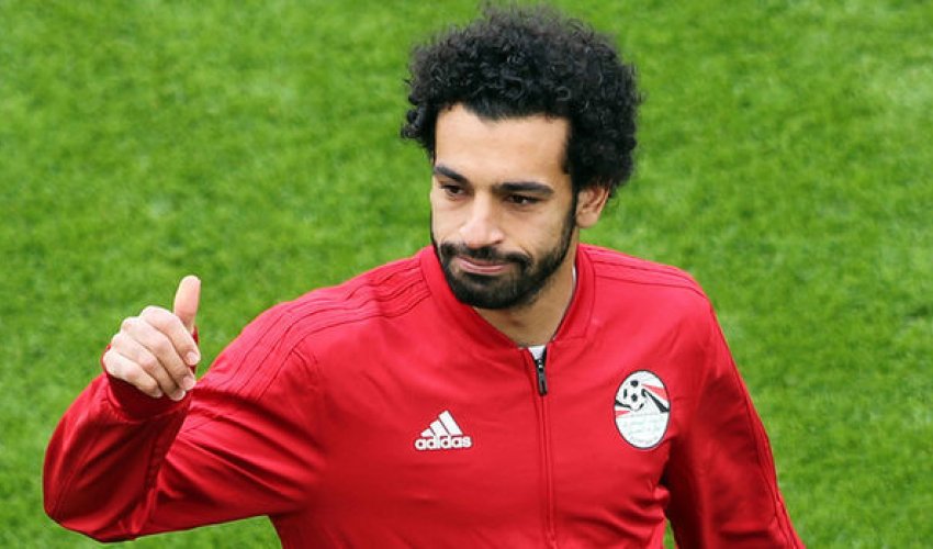 Salah Çeçenistanın fərxi vətəndaşı oldu