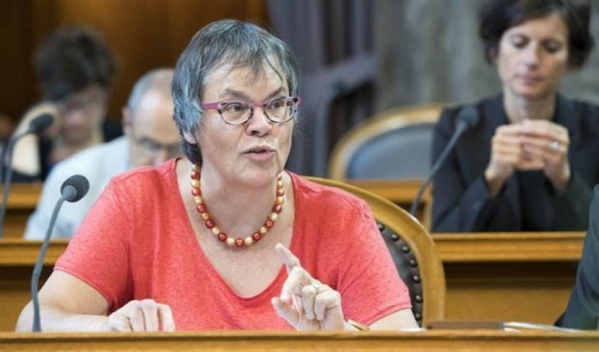 AŞPA-ya prezident seçildi