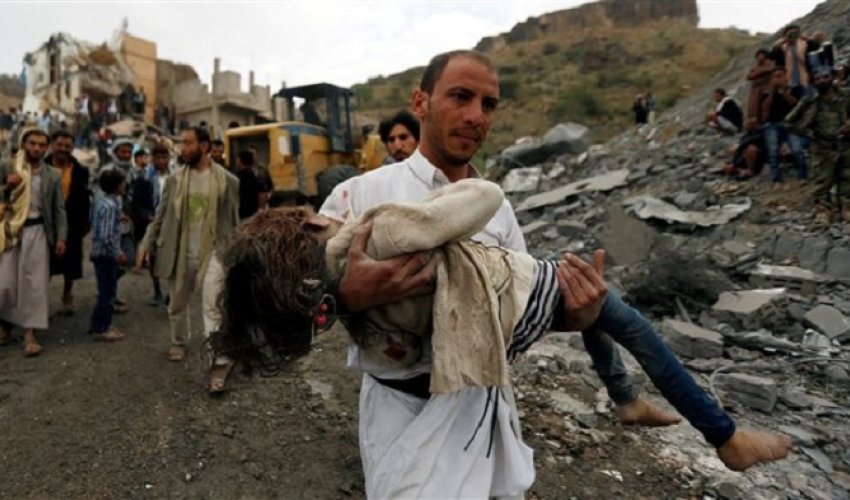 Yəməndə kritik durum - İrandan müdaxilə tələbi