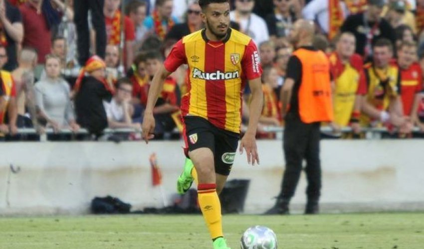 “Qarabağ” fransalı futbolçu ilə gücləndi