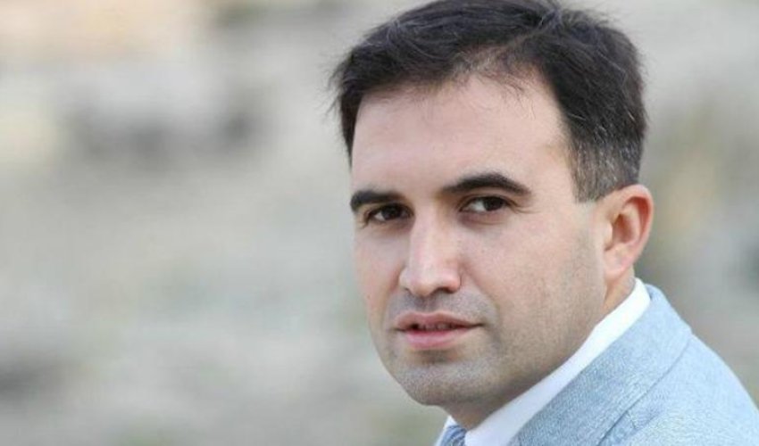 Hacı Nurandan TƏSİRLİ SÖZLƏR: “Heç kəs üzülməsin...” - FOTO