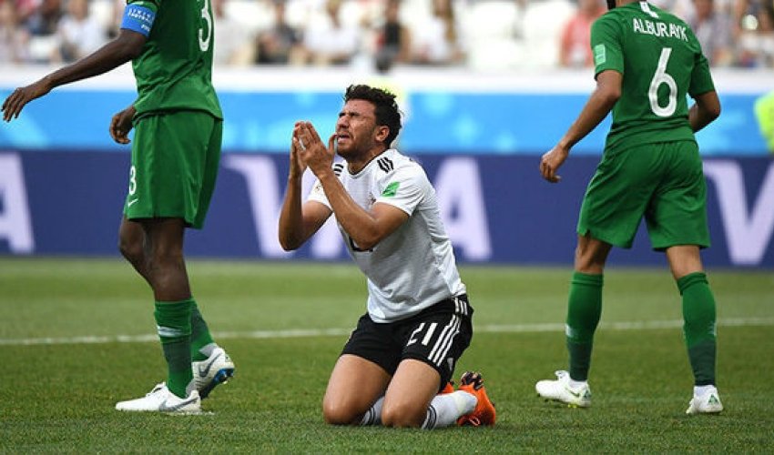 Misir uduzdu, futbolçunun ürəyi partlayıb öldü